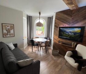 Apartament Villa Nelly