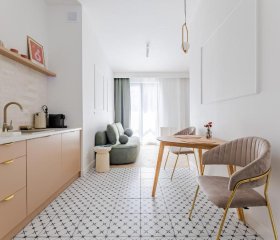 Roosevelta Residence