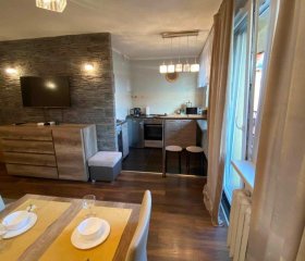 Apartament Szklarski Centrum