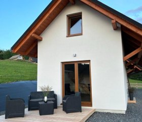 Domki Widokowe Wisła