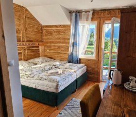 Gościniec Karpacka Dusza