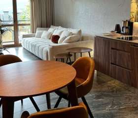 Green Park Resort APARTAMENT B9 Basen, Sauna, Jacuzzi, Siłownia, Widok