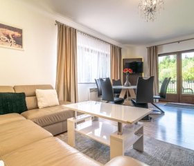 Apartament Familijny