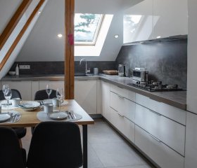 Apartament Przytulia