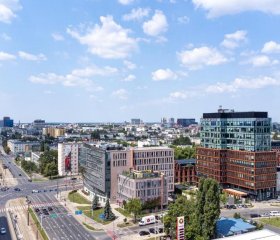 Najtańsze noclegi Piłsudskiego 93