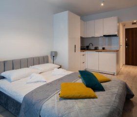 Apartament przy Równicy 2 Ustroń