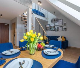 Górska Odnowa Green Park Resort