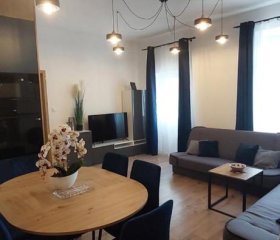 Apartament Ustroń Daszyńskiego