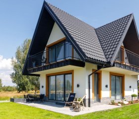 Ciwersówka Domki Białka Tatrzańska