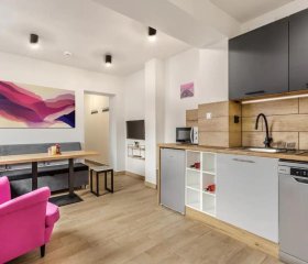 Apartament pod Równicą