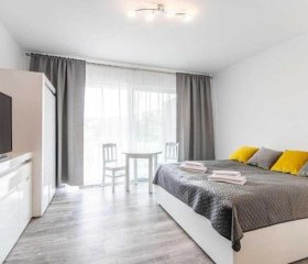 Flaming Apartament blisko Morza