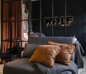 Apartament WOLF