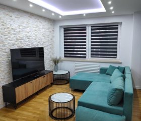 Willa Zuzanna apartamenty, wcześniej Willa Italia