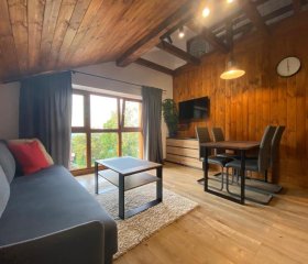 Apartamenty Górski Zakątek Karpacz na Skalnej 46