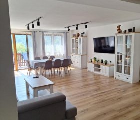 Apartament Antoś