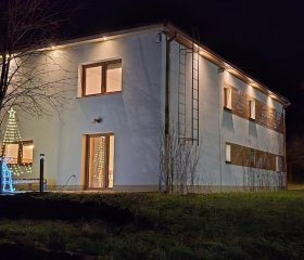 Ustroń Jelenica 4 os 70m2