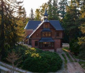 Apartamenty Silva Szklarska Poręba