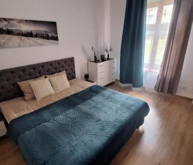 Apartamenty Droga na Śnieżkę