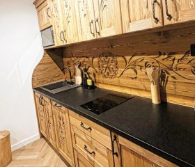 NOWE APARTAMENTY GÓRALSKIE BIAŁKA - Sauny, Bania - w cenie