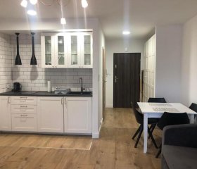 nowy apartament w Wiśle