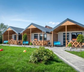 USTECKA OSADA II Ustka Przewłoka