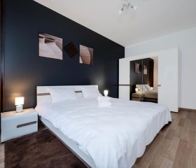 Tabelowa Deluxe Apartament with Garden