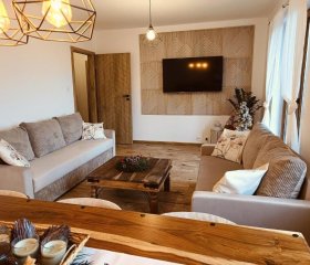 Apartament Widokowe Zacisze