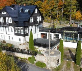 Residence Zielono Mi