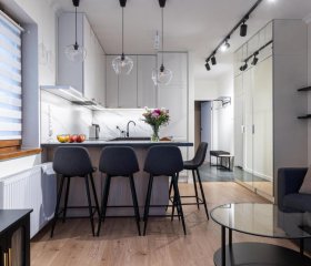 Apartament Pod Ósemką