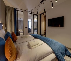 Rezydencja Karkonoska Apartament ADA