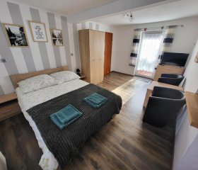 Mały Domek w Karkonoszach