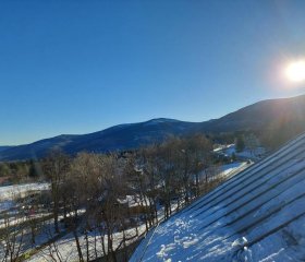 Apartament DeLuxe Kuba