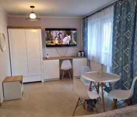 Willa Turnia Karpacz