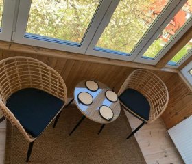 Apartament Przytulny