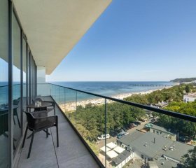 Wave Apartments by Solarento