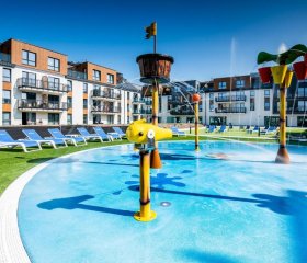 Belmare Bursztynowy Zakątek