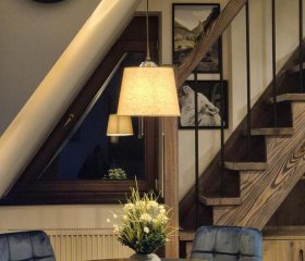 Wilcze Echo Kościelisko