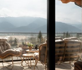 Apartament Royal Deluxe Zakopane