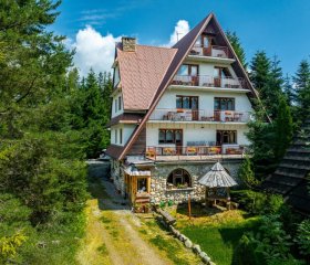 Willa Stella Ewelina i Łukasz