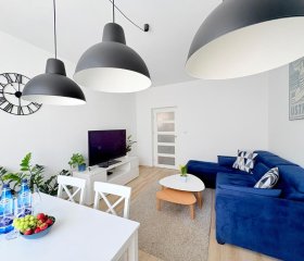 Kopernika 12 by Zilla