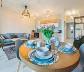 Apartment Meeresbrise - Morska Bryza