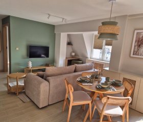 Apartament Morska Harmonia