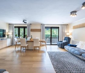 Willa w naszym stylu A