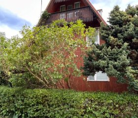 Willa Zielona Kraina