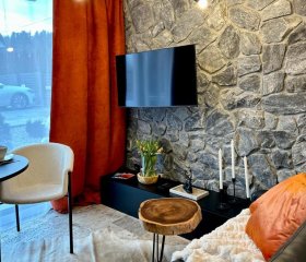 Dream&Snow in Białka