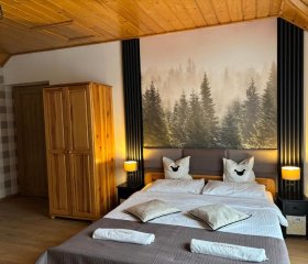 Pokoje Gościnne WIKTORIA