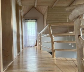 Carlina House Szczawnica