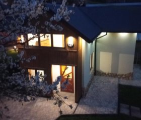 Domek Pod Czereśnią