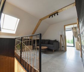 Czarna Decha Apartament