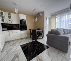 Apartament Dream Olchowa